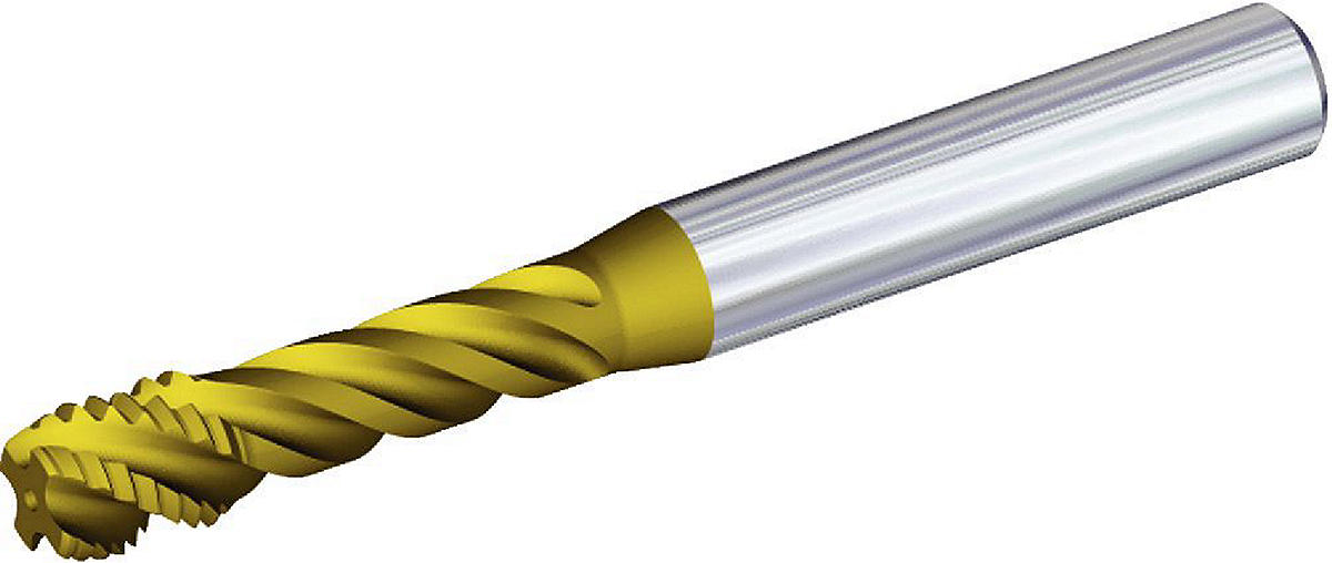TAP M7X1.0 6HX FORM SC BOTT SD-8 OAL-80