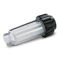 Karcher, Water filter