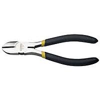 STANLEY STHT84105-8 BASIC DIAGONAL CUTTING PLIERS 6in LENGTH