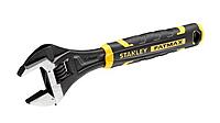 STANLEY FMHT13127-0 FatMax 10in Quick Adjust Adjustable Wrench
