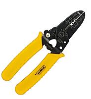 84-475-22 STANLEY WIRE STRIPPER(CUTTER)-AWG12-22, 150MM-6