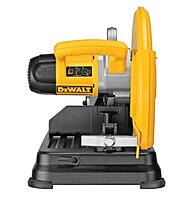 Dewalt D28730-IN 2300W 355mm 14-inch 3800 Rpm Heavy Duty Chop Saw