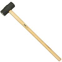 STANLEY 95IB56612E SLEDGE HAMMER HICKORY HANDLE 5.44 KGS-12LB