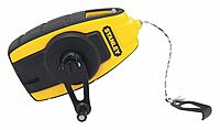 STHT47147 STANLEY COMPACT CHALK LINE REEL