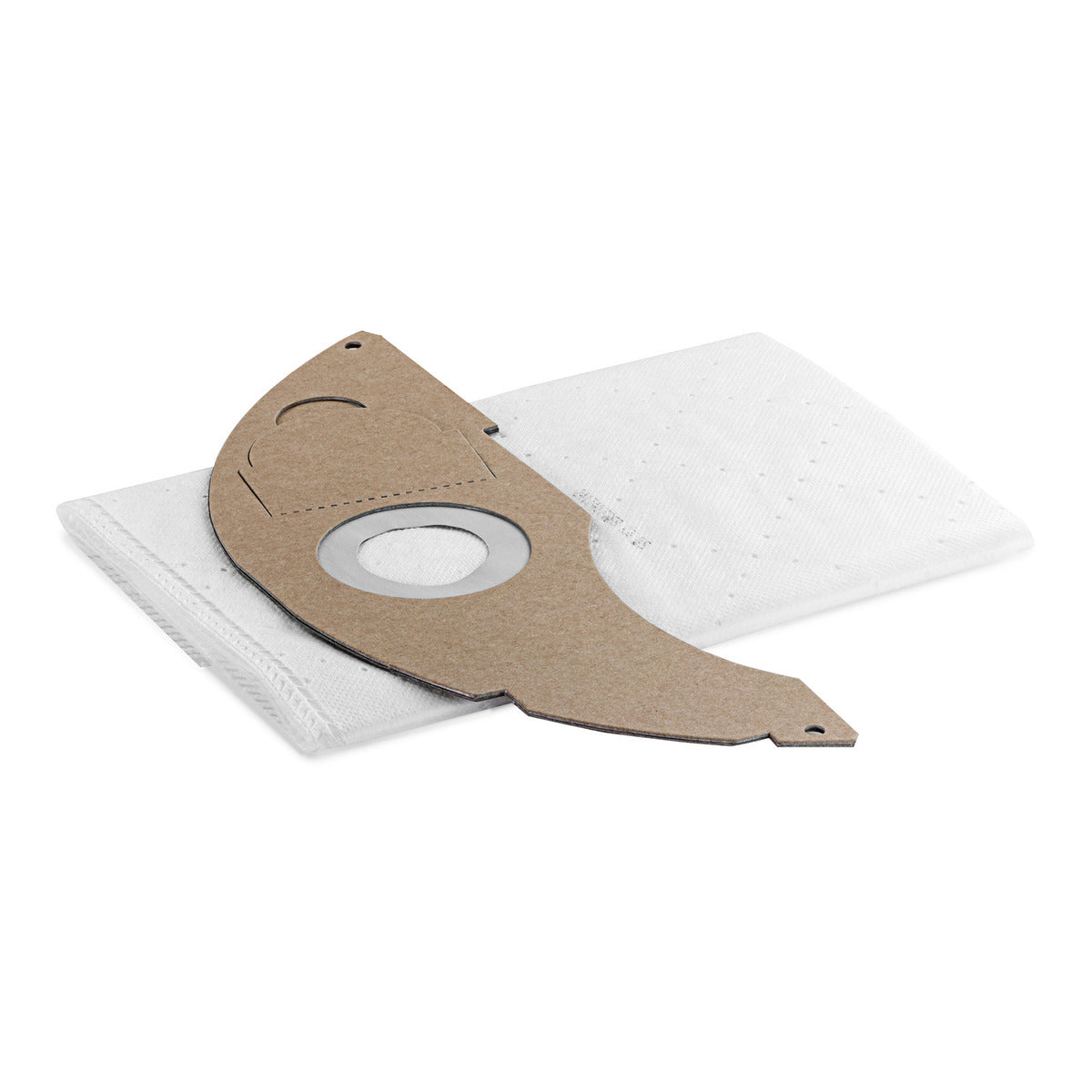 Karcher, FILTER BAG NT 22/1 ( Reusable)