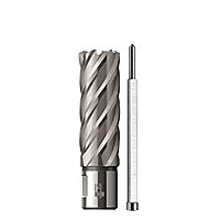 HSS Core Bit 53 x 2MM