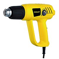 Stanley STxH2000-IN 2000W Variable Speed Heat Gun