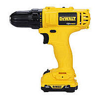 Dewalt DCD700D2-B1 12V 2.0AH Drill Driver