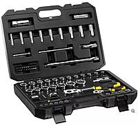 STANLEY STMT45504 12DR 20pcs pear head ratchet set metric