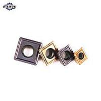 RIQ09 SPL R1.0 CARBIDE INSERT