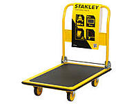 STALEY PC528 PLATFORM TRUCK 300KG