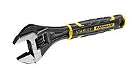 STANLEY FMHT13125-0 FatMax 6in Quick Adjust Adjustable Wrench