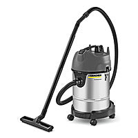 Karcher NT 30/1 Me Classic CN Wet and Dry Vacuum Cleaner