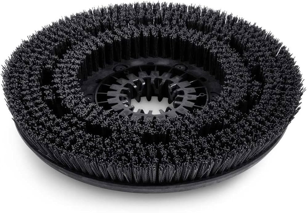 Karcher Disc brush cpl. Hard Black 510 mm (for BD50)