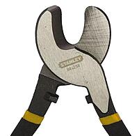 84-258-23 STANLEY CABLE CUTTER, LEN 250MM-10, MAX 60SQ. MM