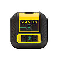 Stanley STHT77592-1 Cross90 Green Beam Multi Cross Line Laser Level