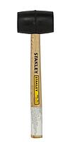 STANLEY STHT57527-8 RUBBER MALLET HAMMER 450GM-16OZ
