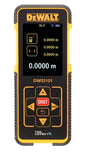 DEWALT DW03101-XJ 100M LASER DISTANCE METER (330FT)