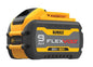 Dewalt DCB609-B1 18/54V 9.0Ah Battery Pack (FLEXVOLT)