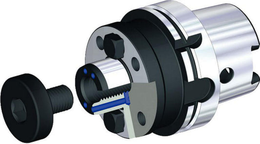 HSK-100 ASMC 60070M