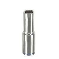 STMT73331-8B STANLEY 1/2" 6 PT DEEP SOCKET 17MM