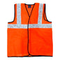 Safety Jacket - High Reflective