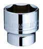 STMT89455-8B STANLEY 1/2" IMPACT SOCKET 28MM