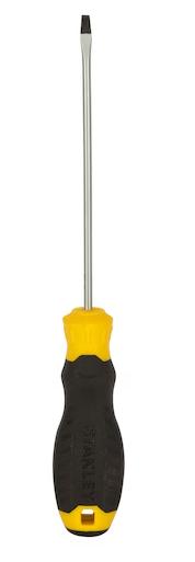 1/8'' Screw Driver Slotted 4inch