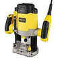 Stanley SRR1200-IN 1200W Variable Speed Plunge Router
