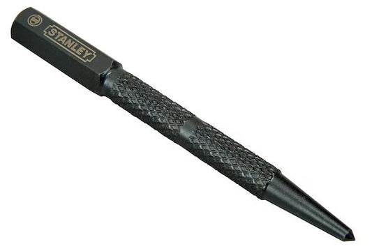 STANLEY 0-58-120 CENTER PUNCH 3 2MM