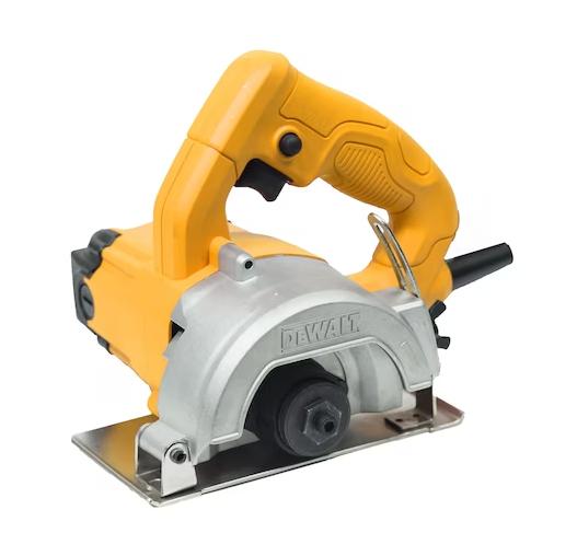 Dewalt DW862-IN 1270W, 110mm Tile Saw