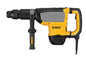 Dewalt D25773K-QS 52mm SDS Max hammer with anti rotation, 10 Kgs