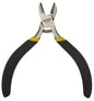 STANLEY STHT84124-8 MINIATURE BASIC DIAGONAL CUTTING PLIER 4"