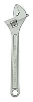 STANLEY STMT87435-8 ADJ.SPANNER CHROME PLATED 375MM