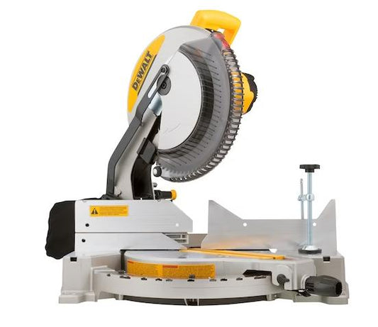 Dewalt DWS715-IN 305mm Single Bevel Mitre Saw