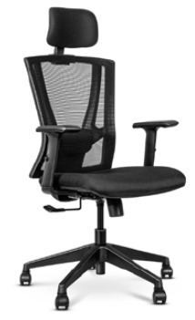 Wipro Thats It High Back Chair