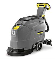 KARCHER BD 43/40 C Ep *IN ELECTRIC WALK-BEHIND SCRUBBER DRIER