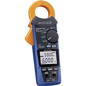 Digital Clamp Meter 400A