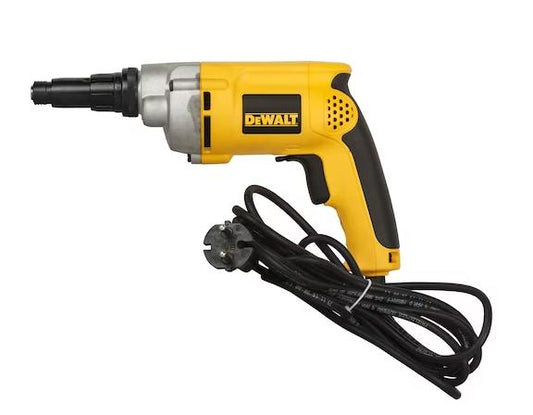 Dewalt DW269-B1 VSR High Torque Adjustable Screwdriver