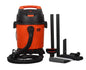 Black & Decker WDBD20-IN 1200W Wet & Dry Vacuum Cleaner with 20L tank