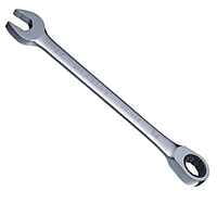 10mm Ratchet Spanner