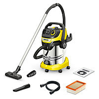 Karcher WD 6 P S V-30/6/22/T Wet and dry vacuum cleaner