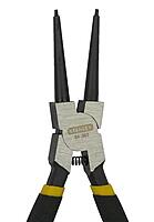 84-363-23 Stanley 180mm 7in  Circlip Plier Straight Internal