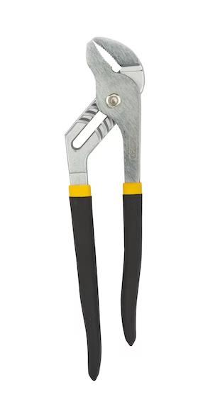 STANLEY 84-111 PLIER GROOVE JOINT 12"