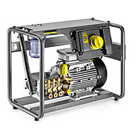 Karcher HD 7/16-4 Cage *KAP high-pressure cleaner