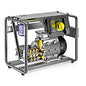 Karcher HD 7/16-4 Cage *KAP high-pressure cleaner