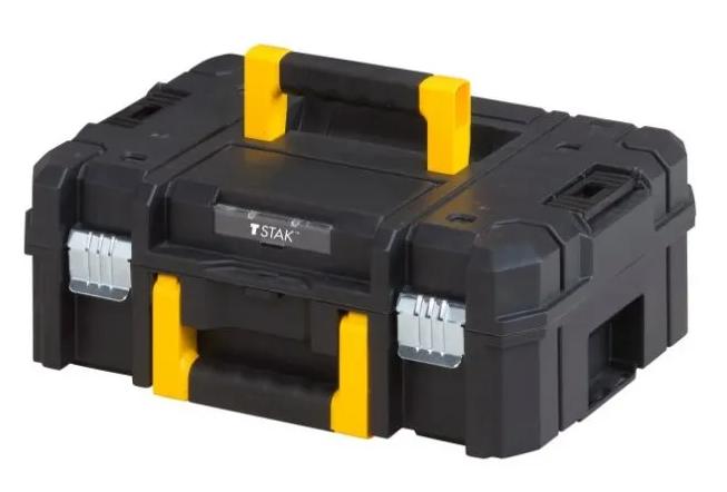 STANLEY FMST1-71966 FATMAX PRO-STACK SHALLOW BOX