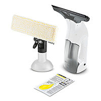 Karcher WV 1 Plus Cordless Glass Cleaner Machine