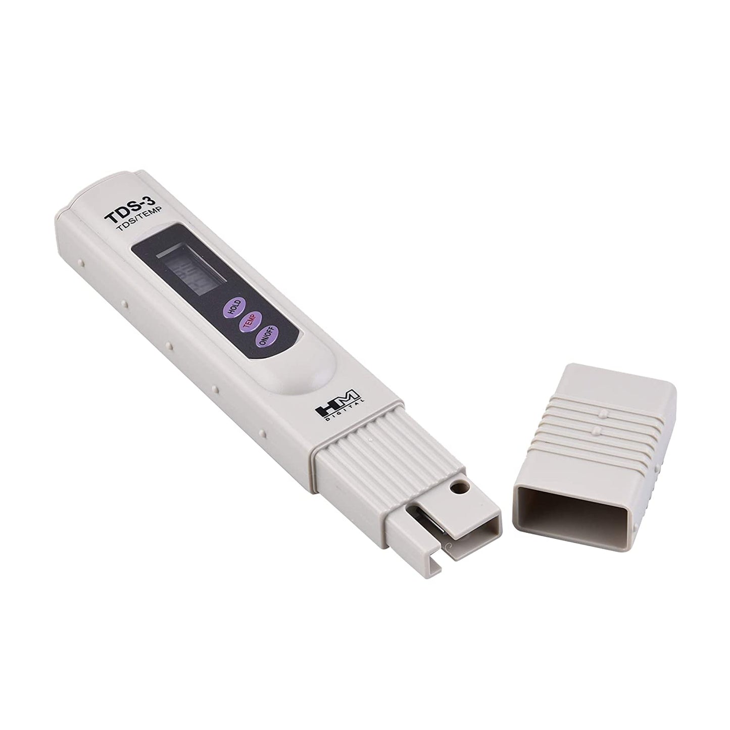 Digital TDS meter