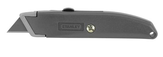 STANLEY 10-175 RETRACTABLE UTILITY KNIFE, 156MM